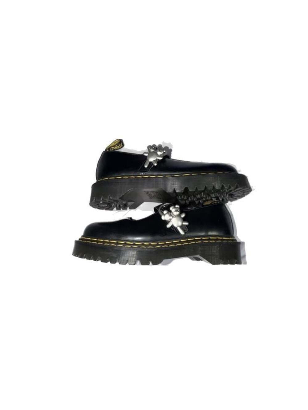 Dr. Martens x Heaven by Marc Jacobs Addina Bex Mary Jane Shoes (US 9, unworn, no - Picture 6 of 13